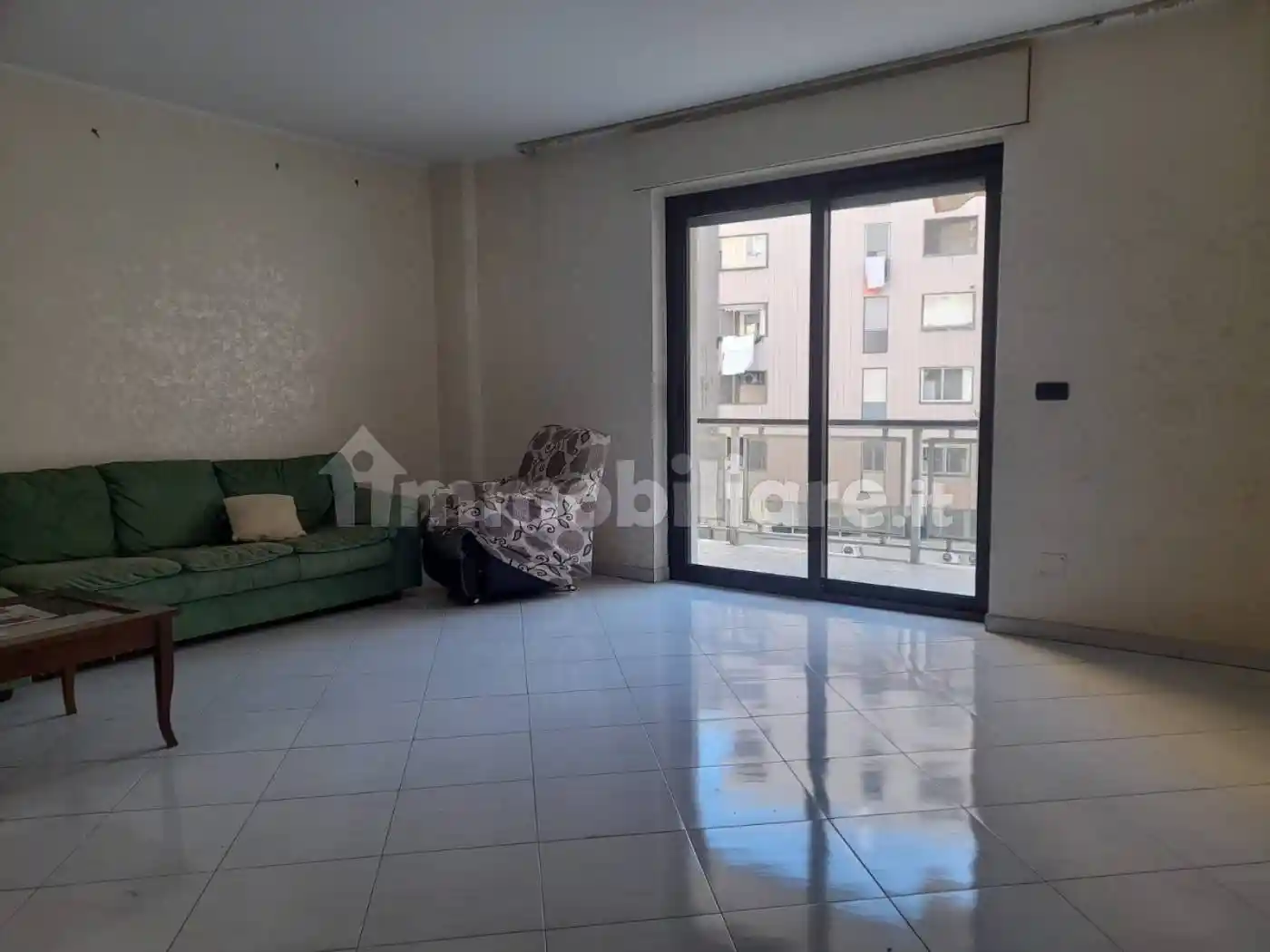 Appartamento in affitto a Napoli