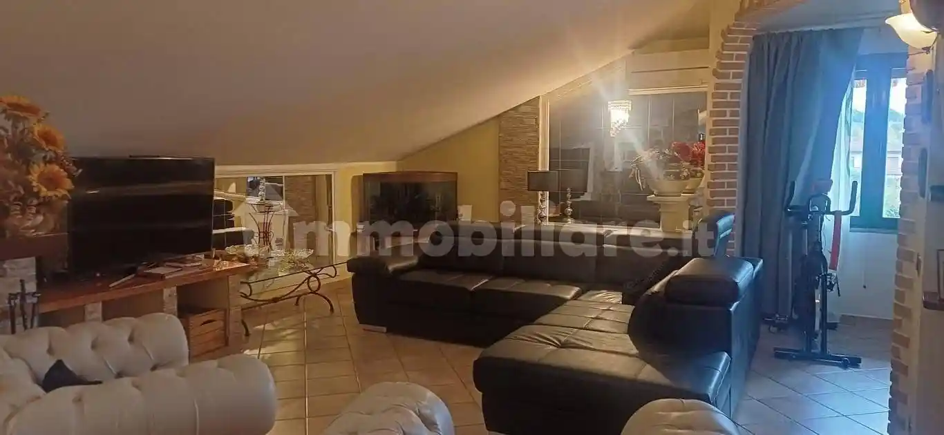 Attico - Mansarda - foto 4