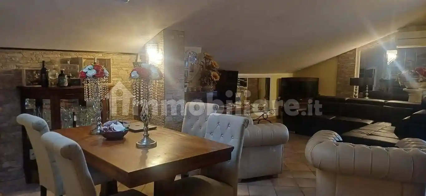 Attico - Mansarda - foto 5