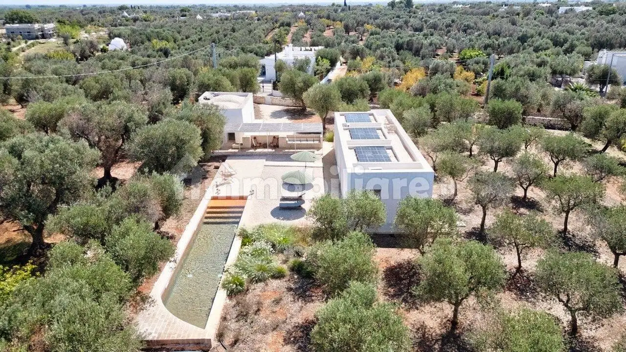 Villa in vendita a Ostuni
