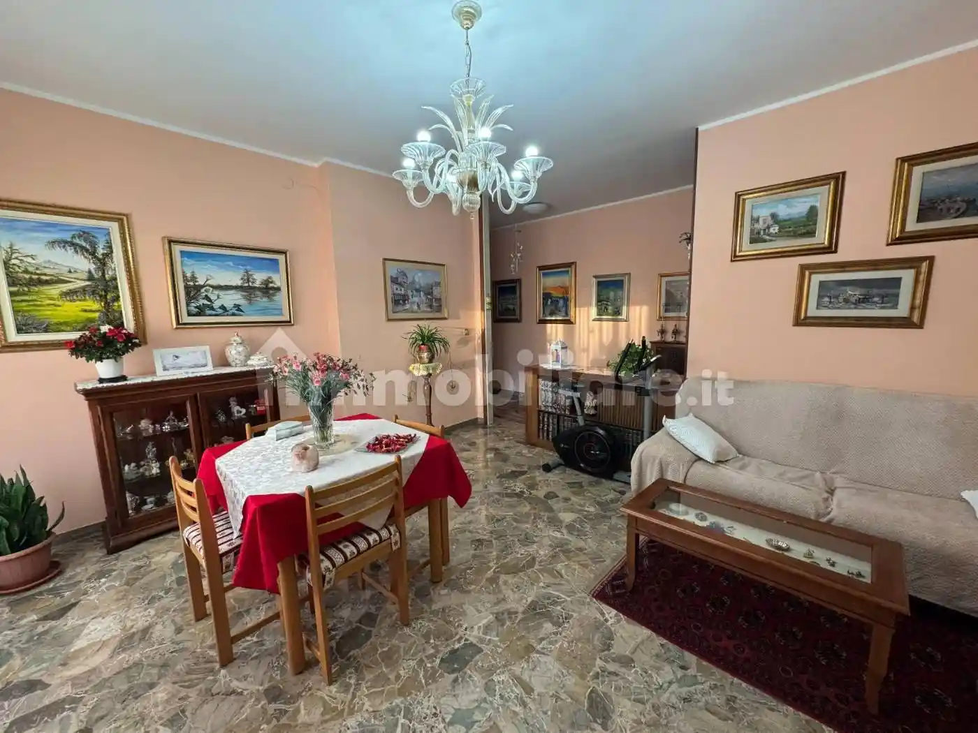 Trilocale via Arrigo Boito 48, San Lazzaro, Vicenza - foto 2