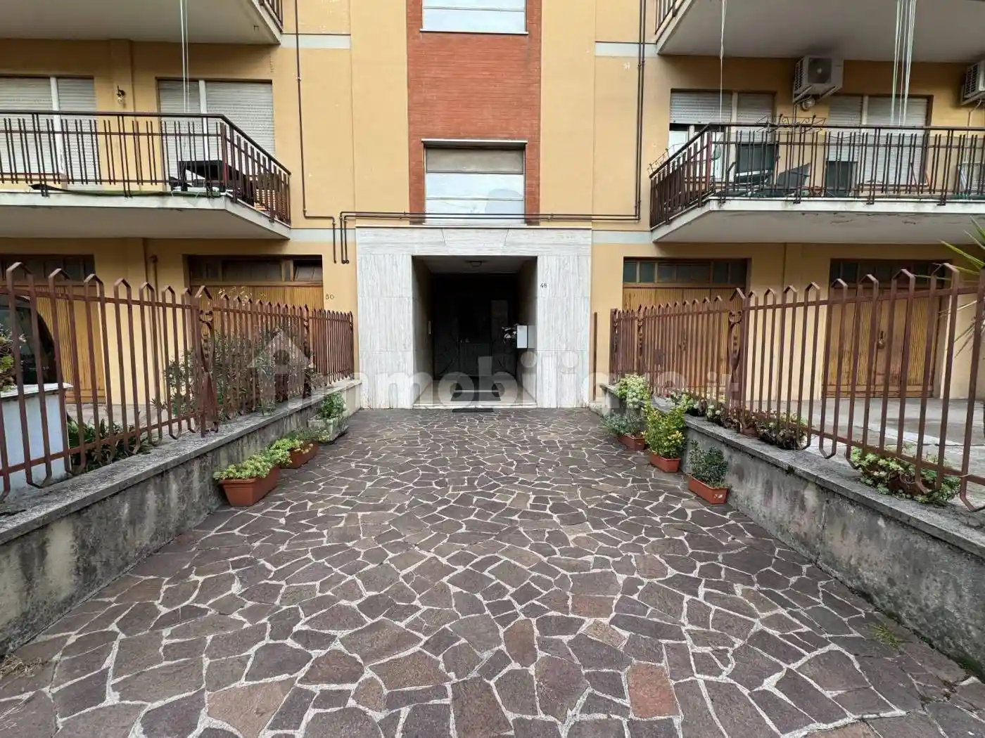 Trilocale via Arrigo Boito 48, San Lazzaro, Vicenza - foto 3