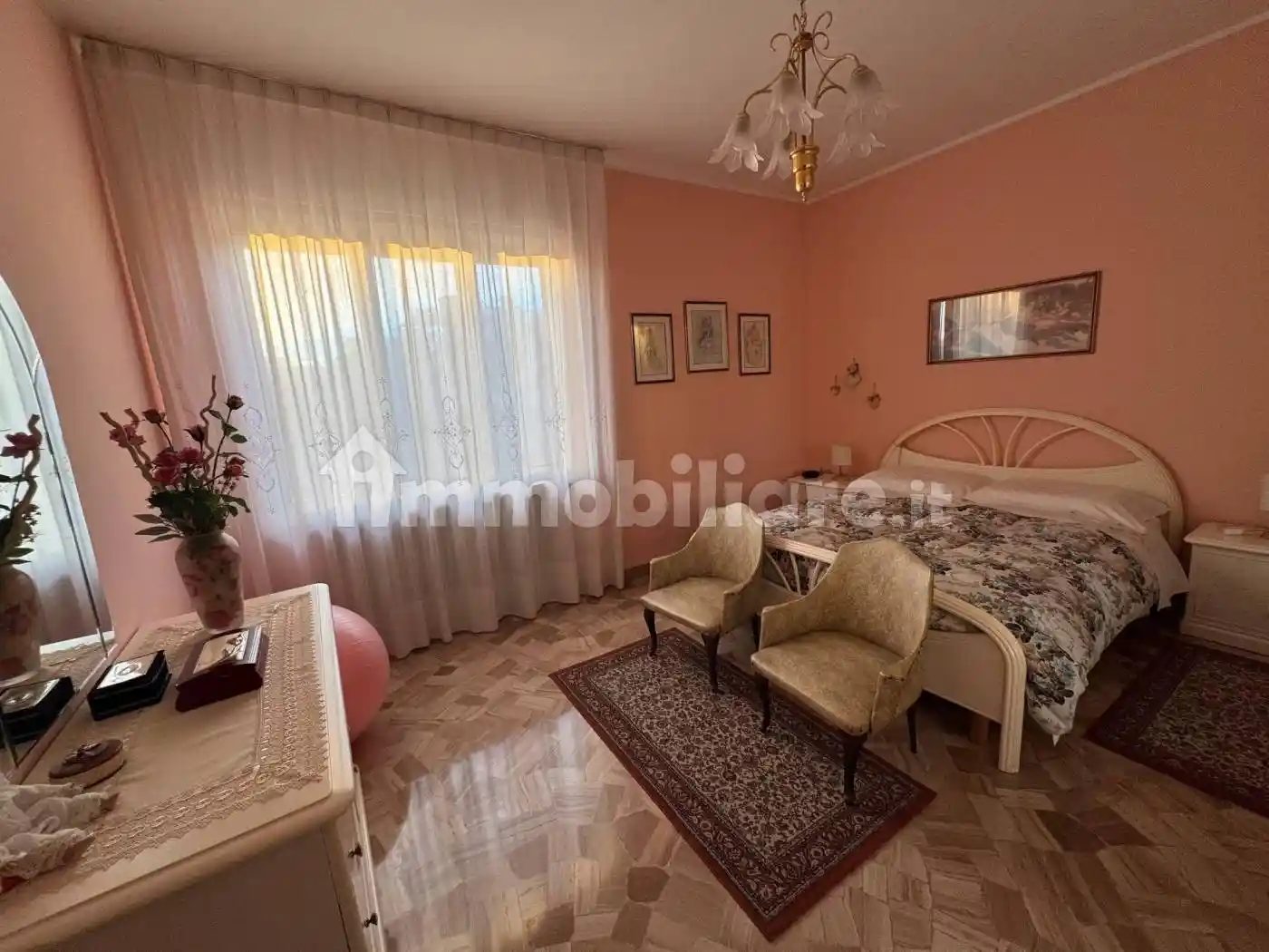 Trilocale via Arrigo Boito 48, San Lazzaro, Vicenza - foto 4