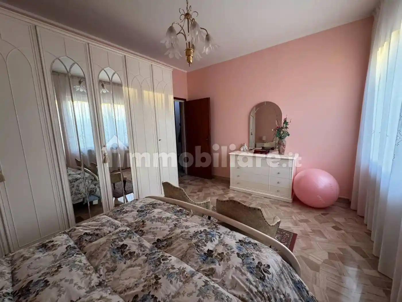Trilocale via Arrigo Boito 48, San Lazzaro, Vicenza - foto 5