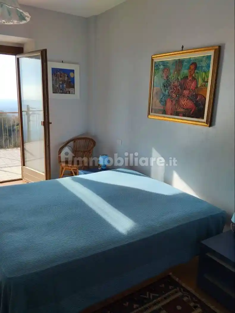 Trilocale via Guglielmo Marconi 31, Andrate - foto 5