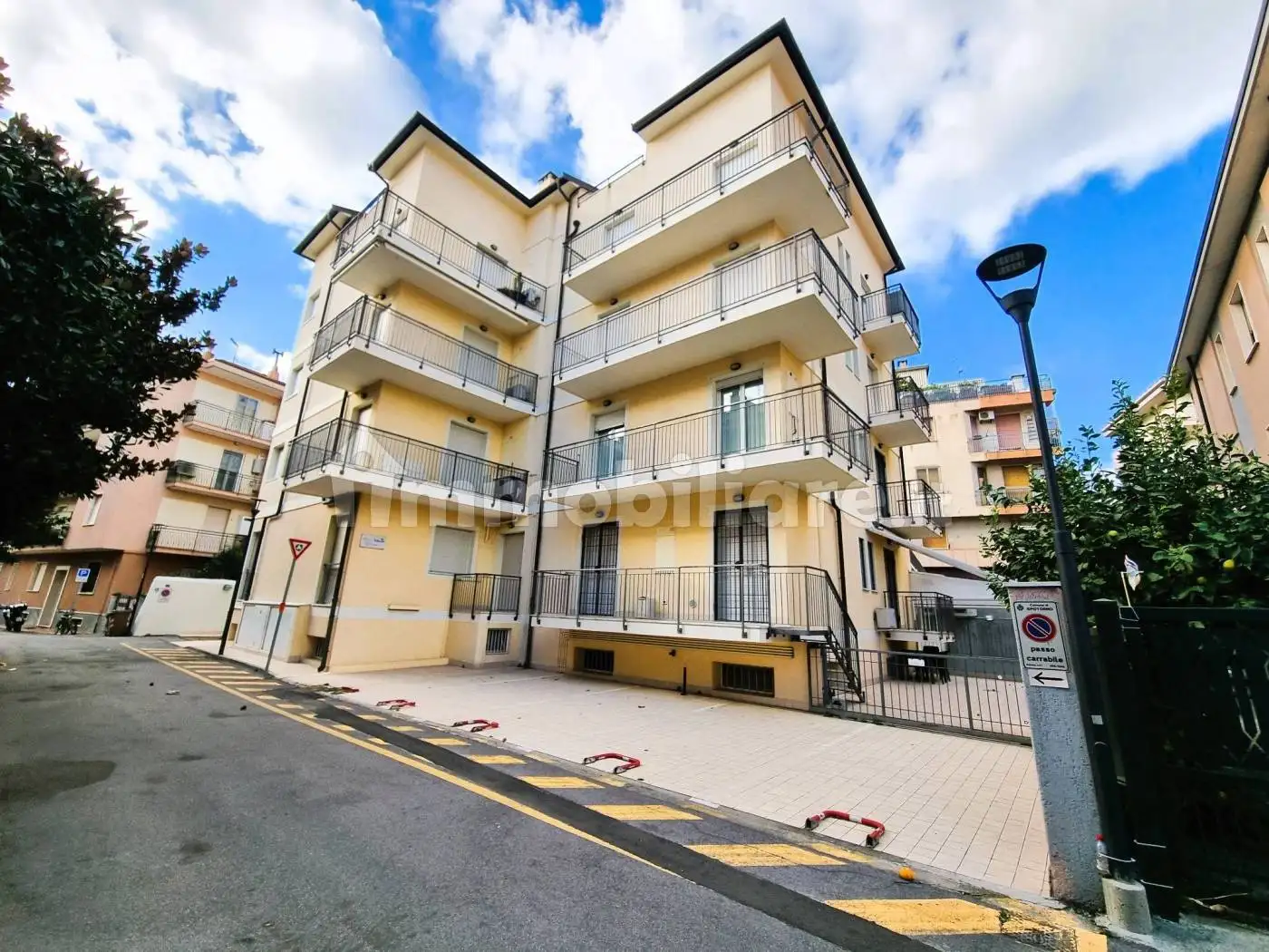 Appartamento in vendita a Spotorno