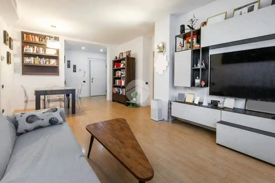 Trilocale via Francesco Gonin 69, Giambellino, Milano - foto 4