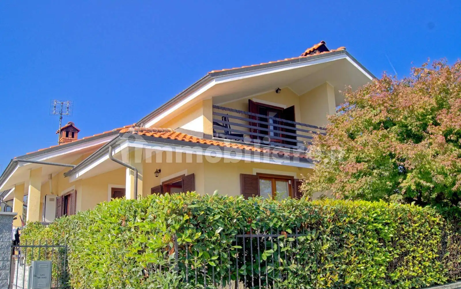 Villa in vendita a Giaveno