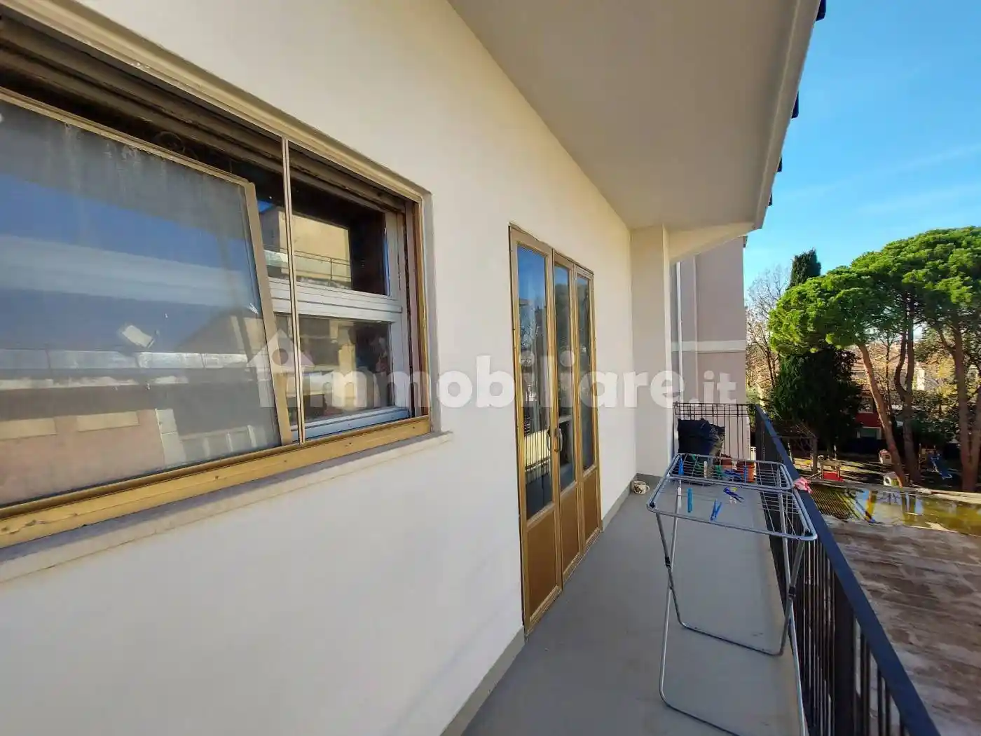 Trilocale via Augusto Righi, Montegranaro - Loreto, Pesaro - foto 3