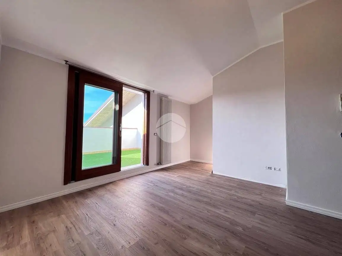 Appartamento in vendita a Verona