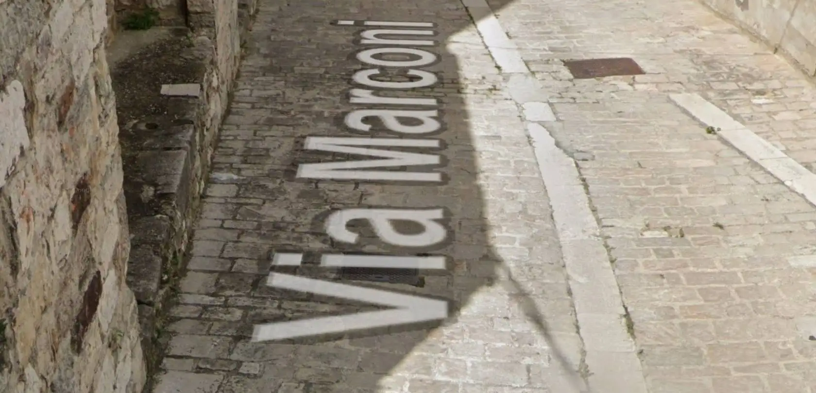 Appartamento in asta a Civitacampomarano