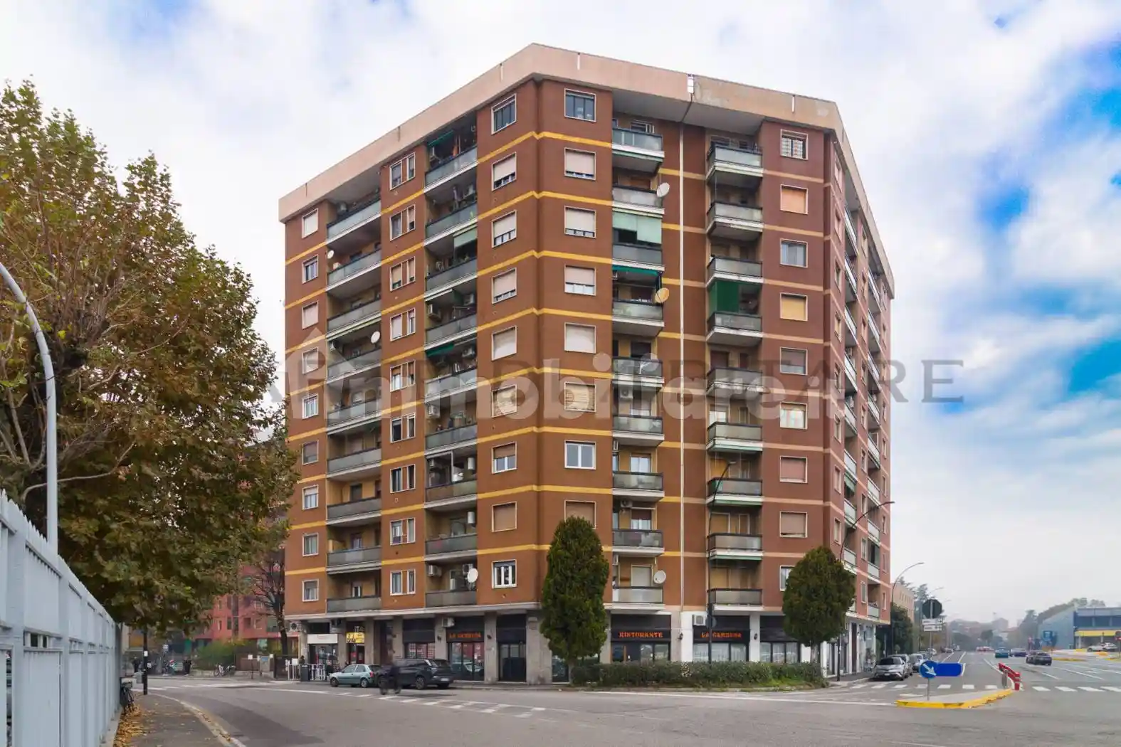 Appartamento in vendita a Cinisello Balsamo