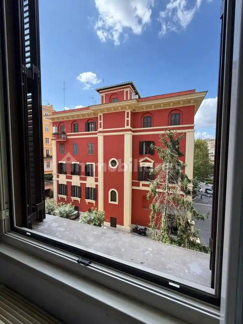 Appartamento piazza Santiago del Cile, Parioli, Roma - foto 3