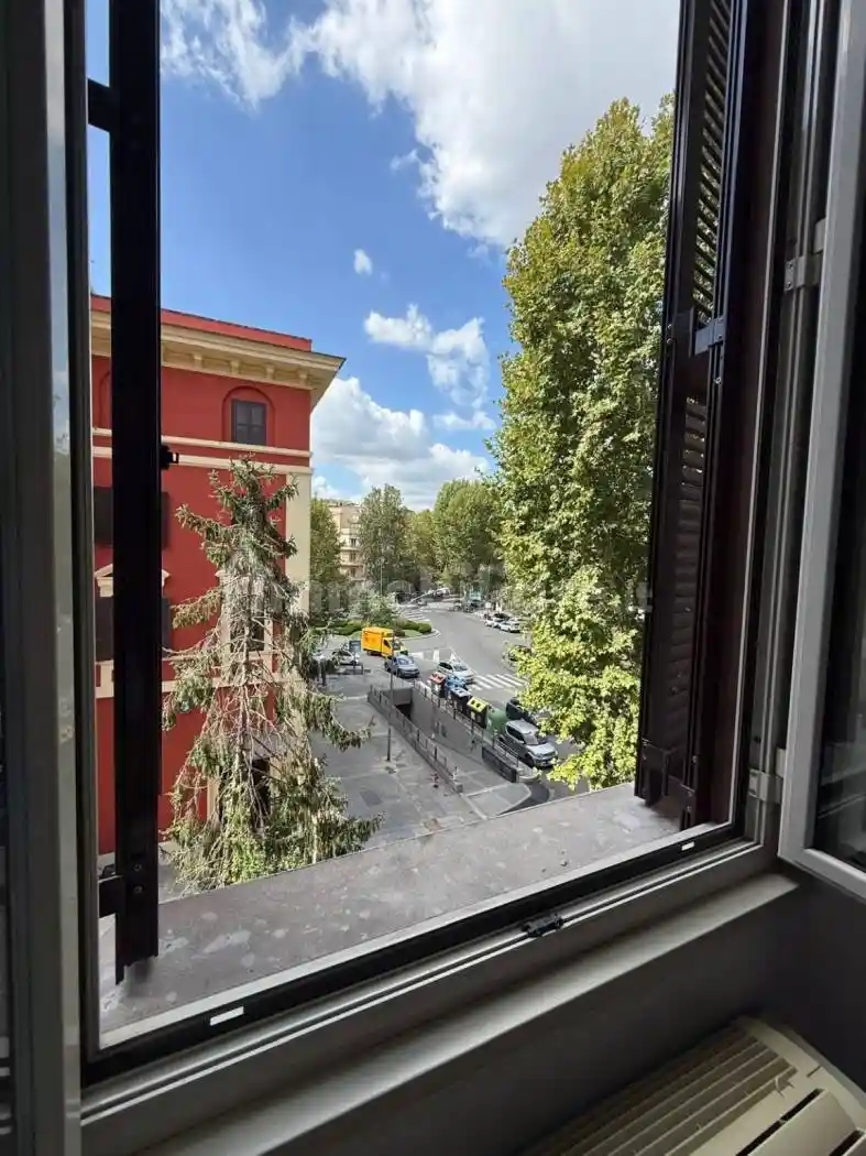 Appartamento piazza Santiago del Cile, Parioli, Roma - foto 4