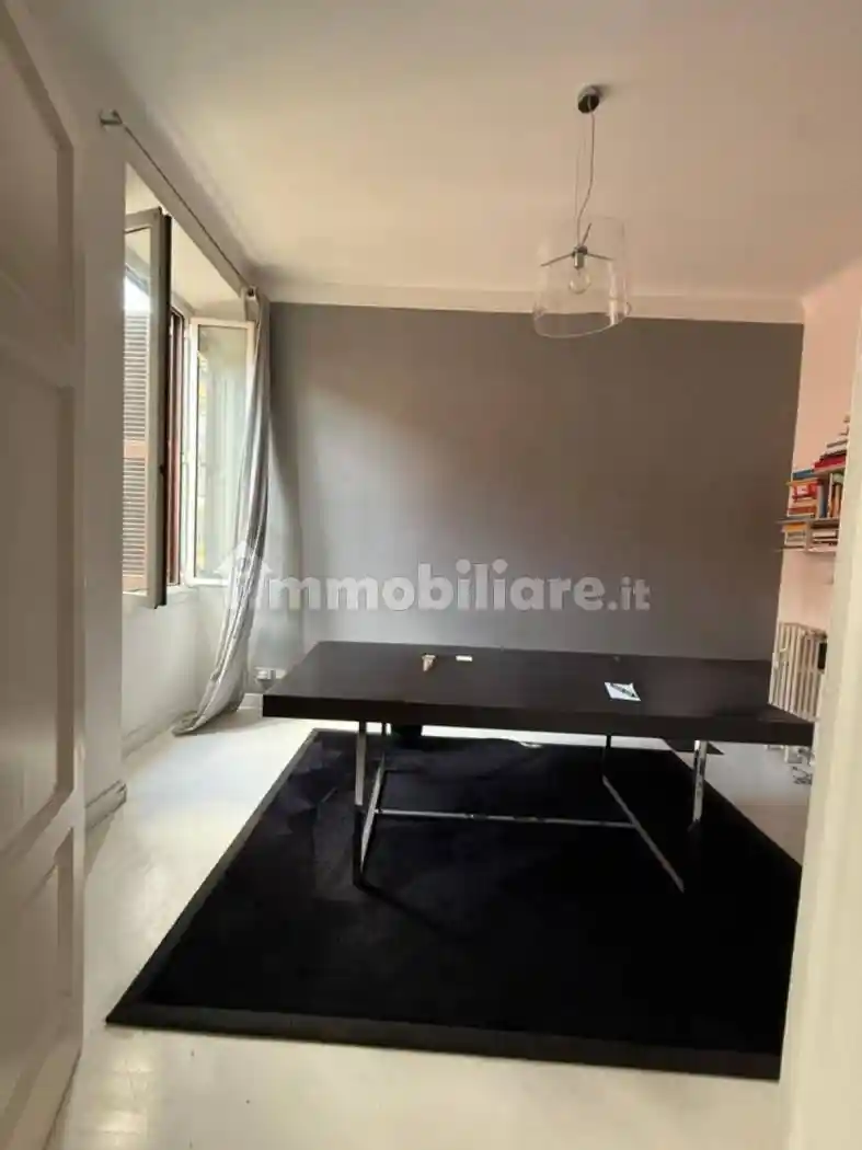 Appartamento piazza Santiago del Cile, Parioli, Roma - foto 5