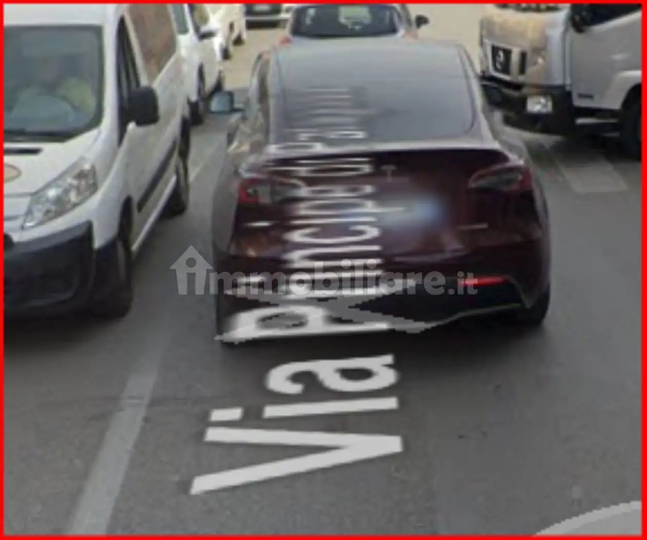 Appartamento in asta a Palermo