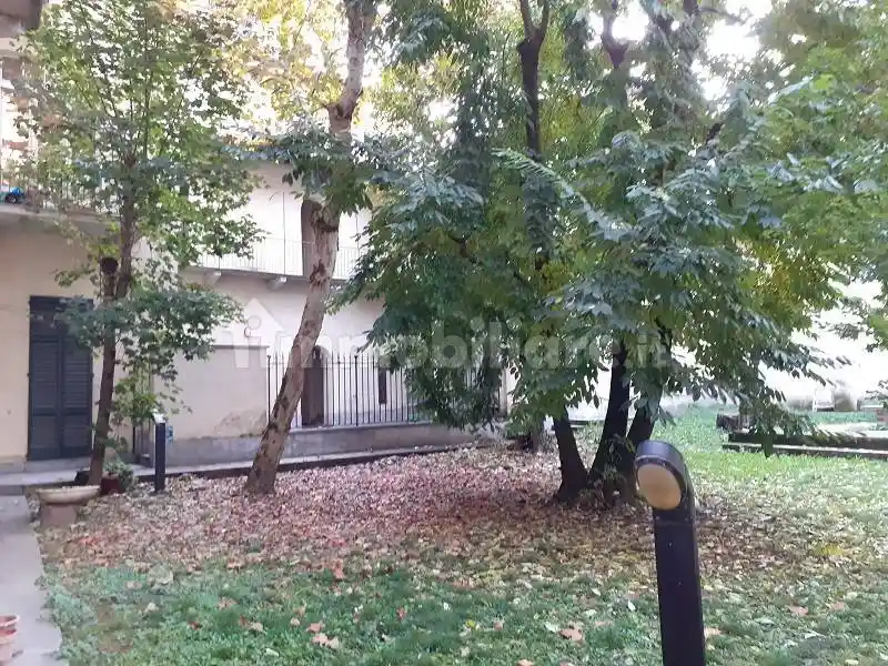 Appartamento via Antonio Mantovani, Centro Storico, Pavia - foto 2