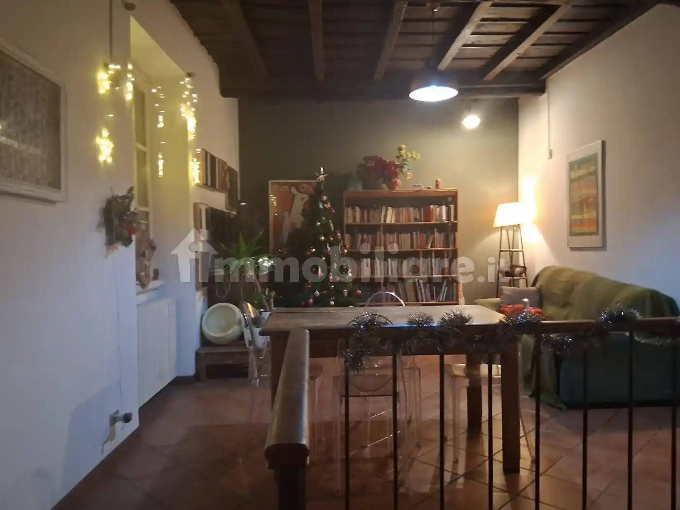 Appartamento via Antonio Mantovani, Centro Storico, Pavia - foto 4