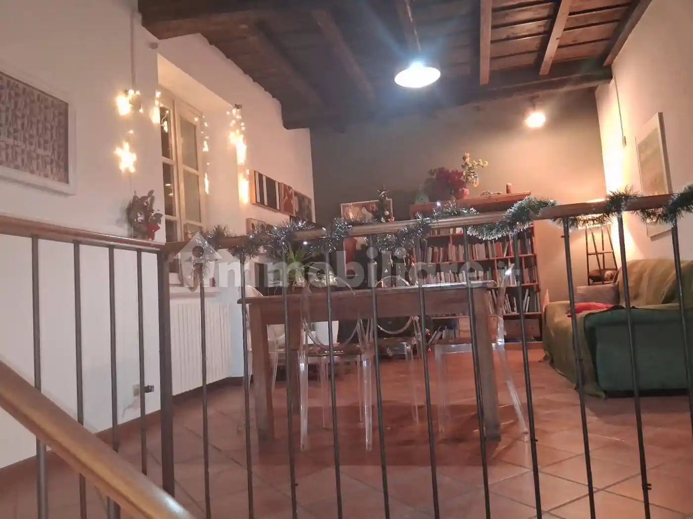 Appartamento via Antonio Mantovani, Centro Storico, Pavia - foto 5