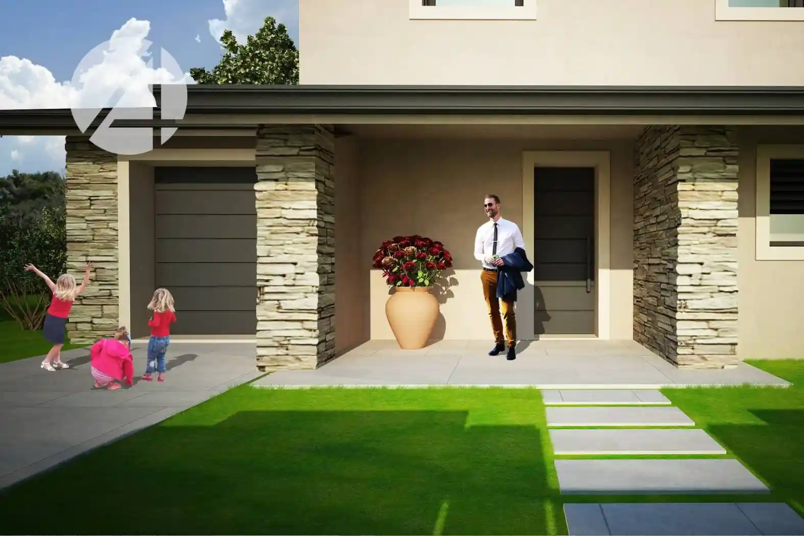 Villa in vendita a Serravalle Pistoiese