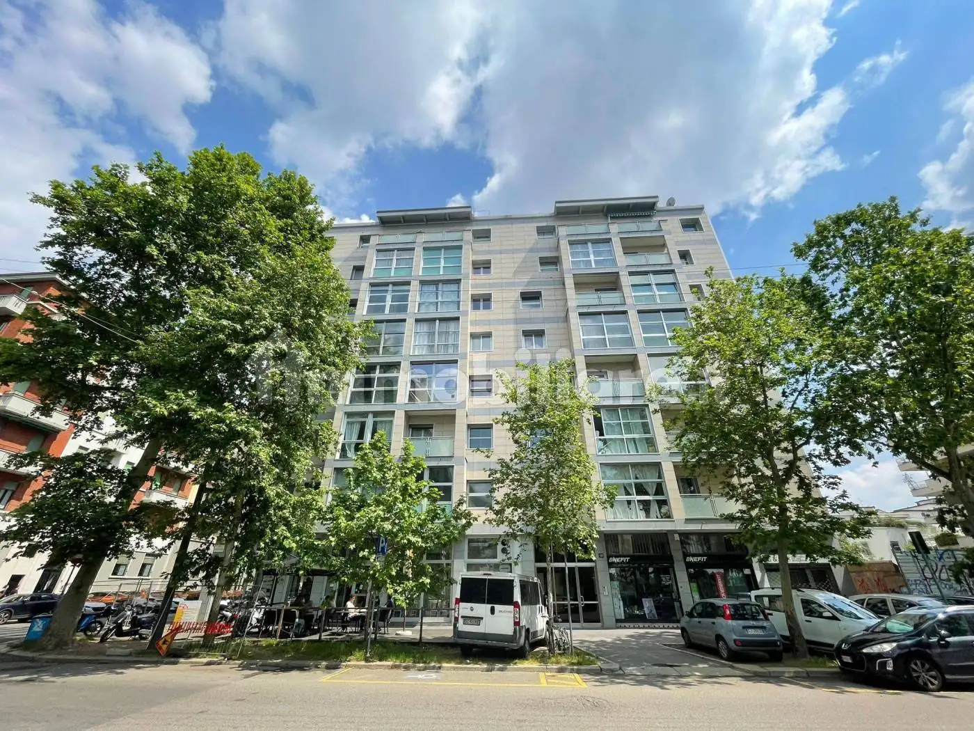 Apartment in vendita a Milan