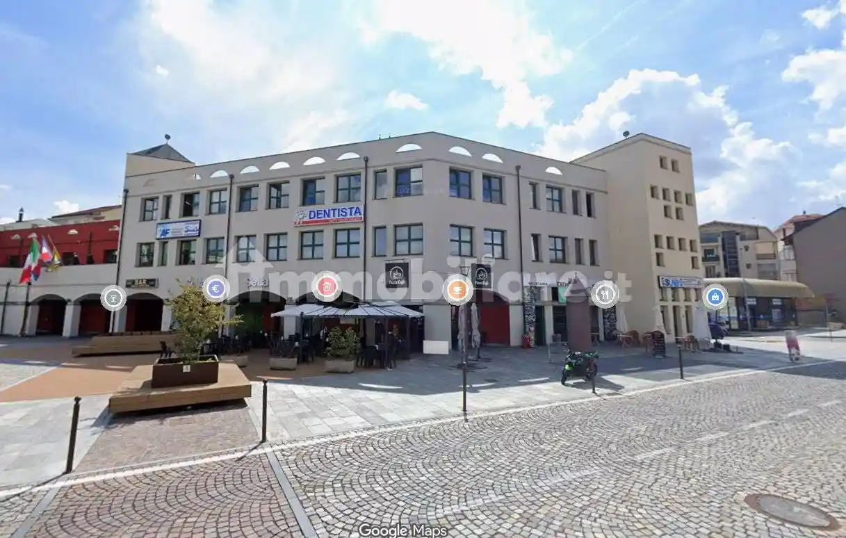 Appartamento in vendita a Nichelino