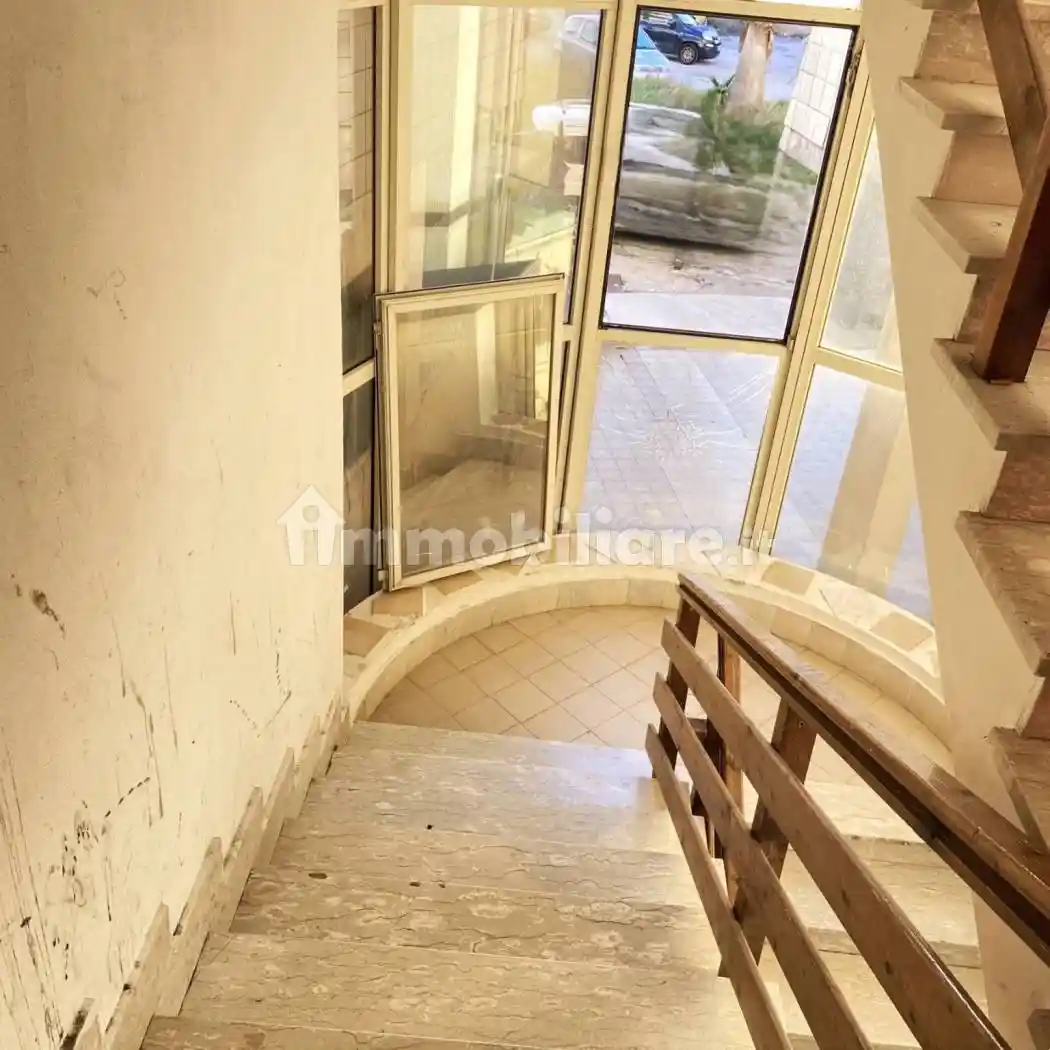 Appartamento in vendita a Anzio