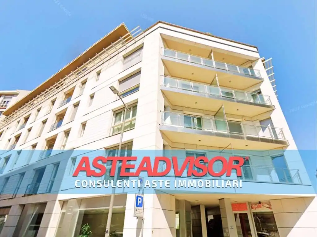 Appartamento in asta a Asti