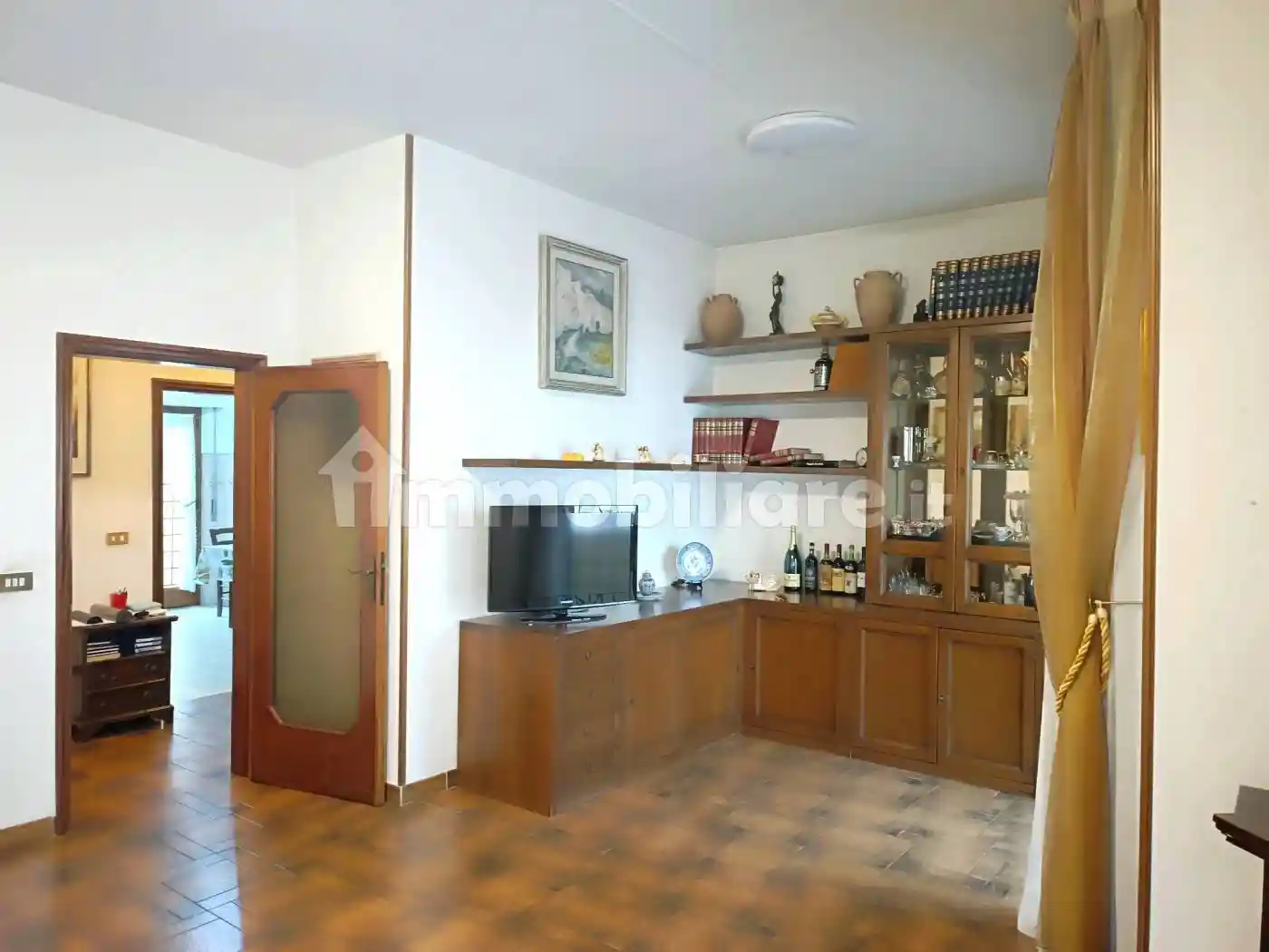 Appartamento viale Borgo Valsugana, Pietà, Prato - foto 3