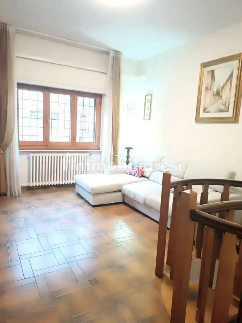 Appartamento viale Borgo Valsugana, Pietà, Prato - foto 5