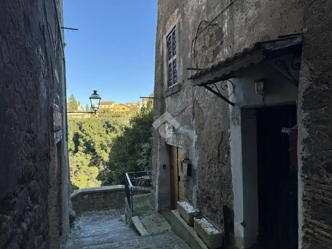 Appartamento in vendita a Ronciglione