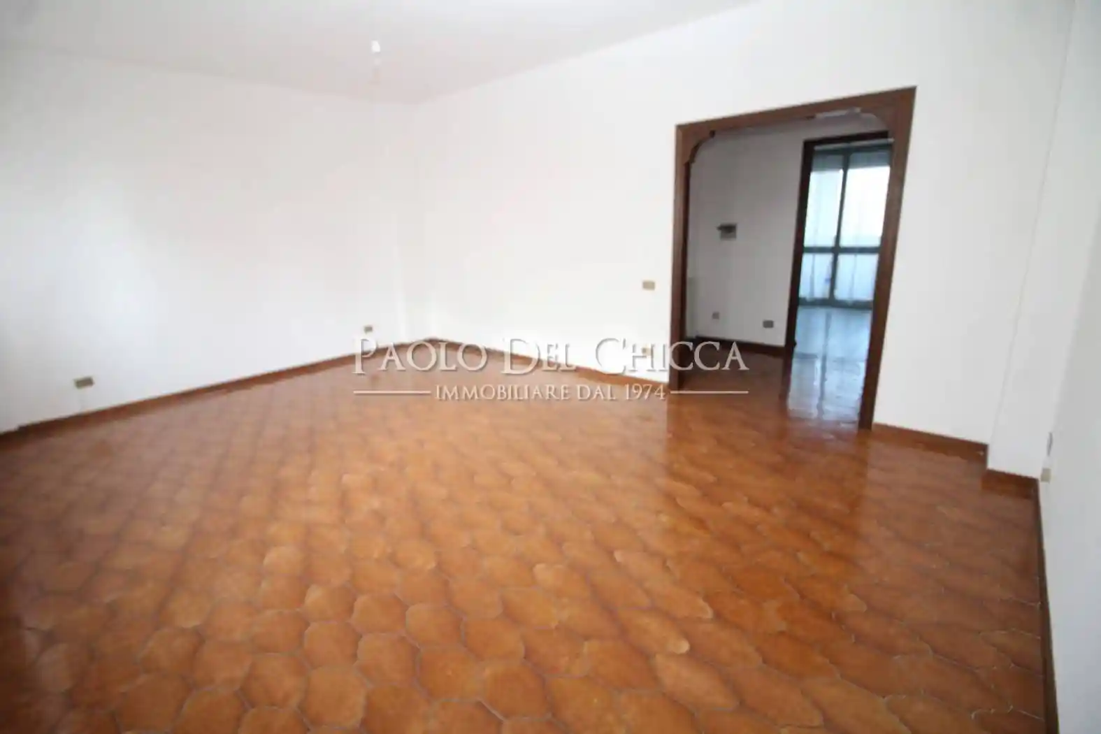 Trilocale via Montebello, Accademia - Terrazza Mascagni, Livorno - foto 3