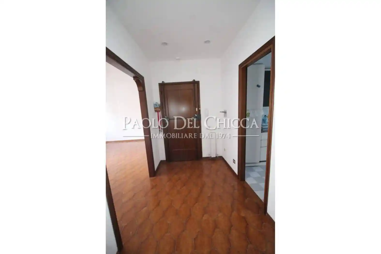 Trilocale via Montebello, Accademia - Terrazza Mascagni, Livorno - foto 4