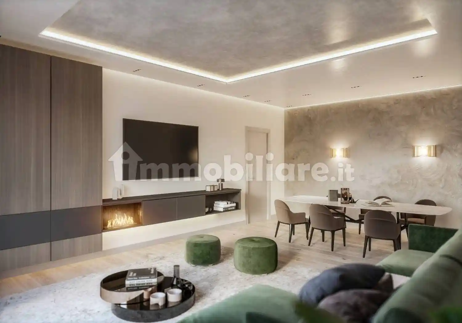 Appartamento in vendita a Arona