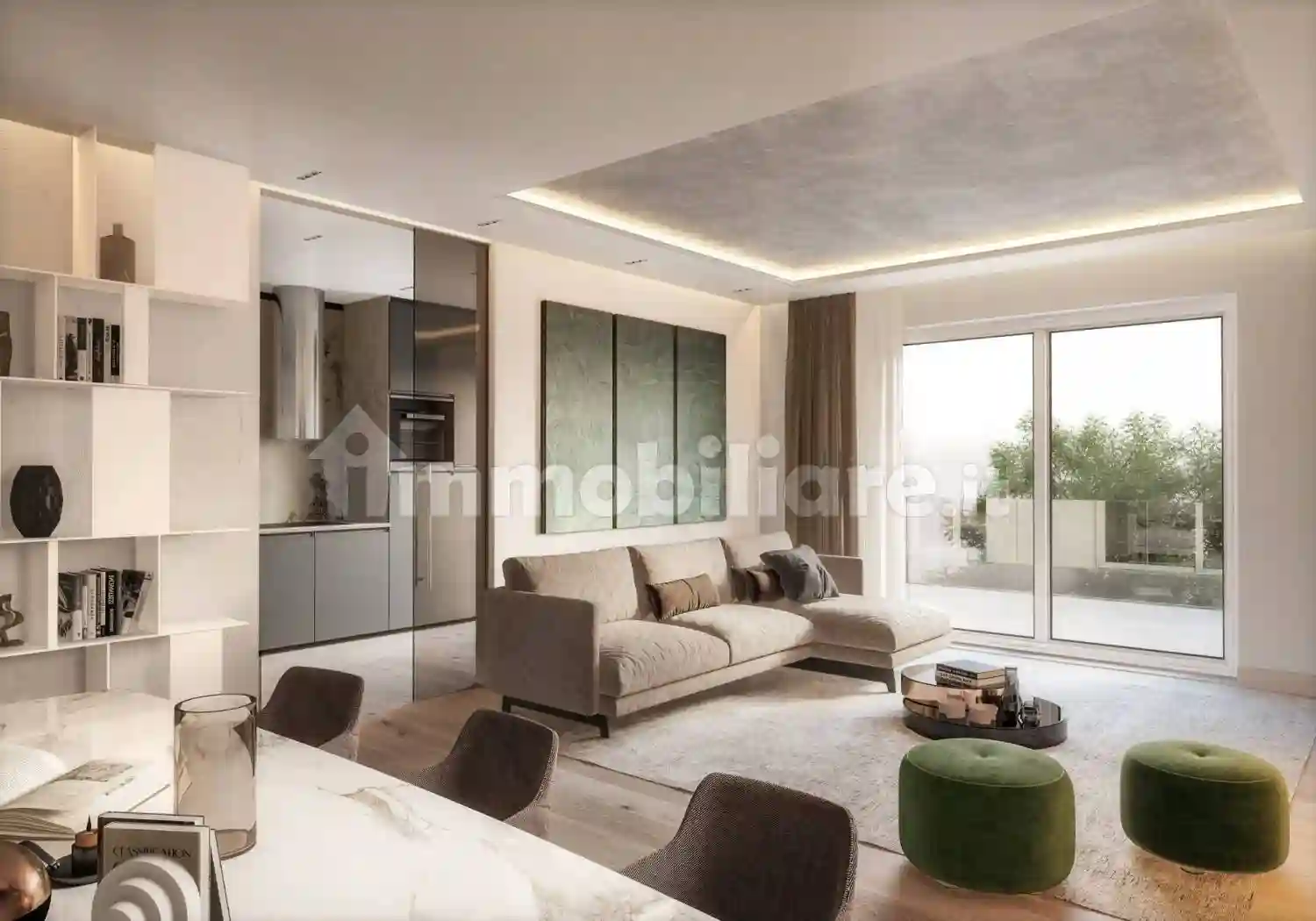 Appartamento - foto 3