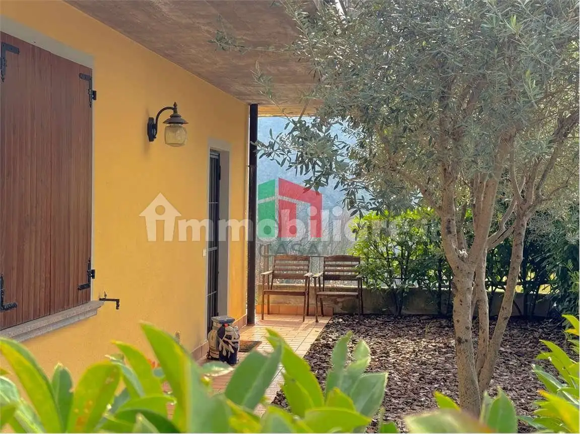 Appartamento in affitto a Villanuova sul Clisi