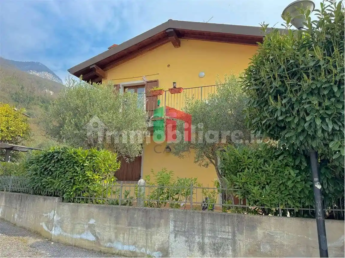 Bilocale via Valverde, Centro, Villanuova sul Clisi - foto 2