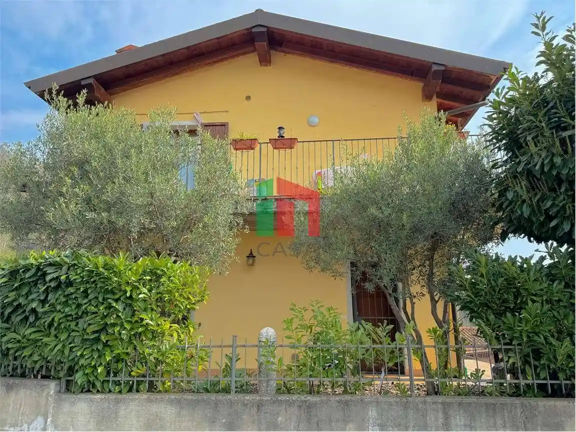 Bilocale via Valverde, Centro, Villanuova sul Clisi - foto 3