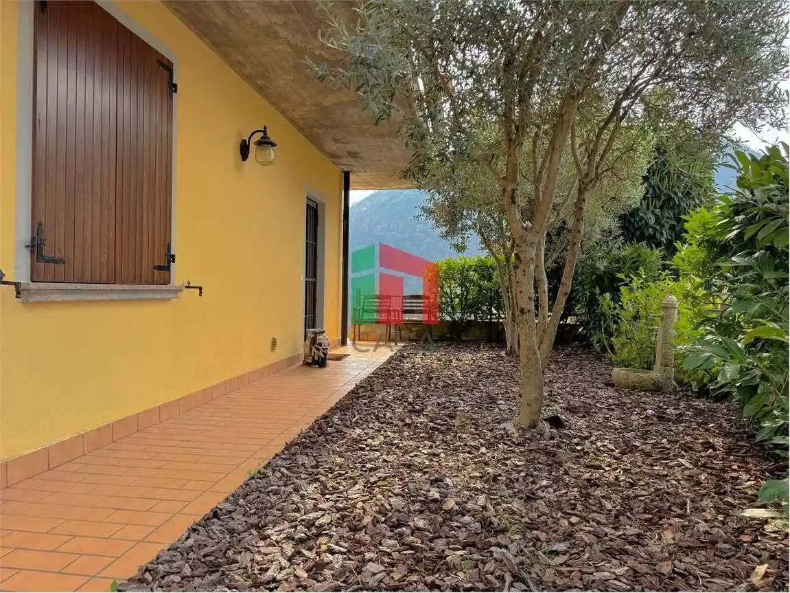 Bilocale via Valverde, Centro, Villanuova sul Clisi - foto 5