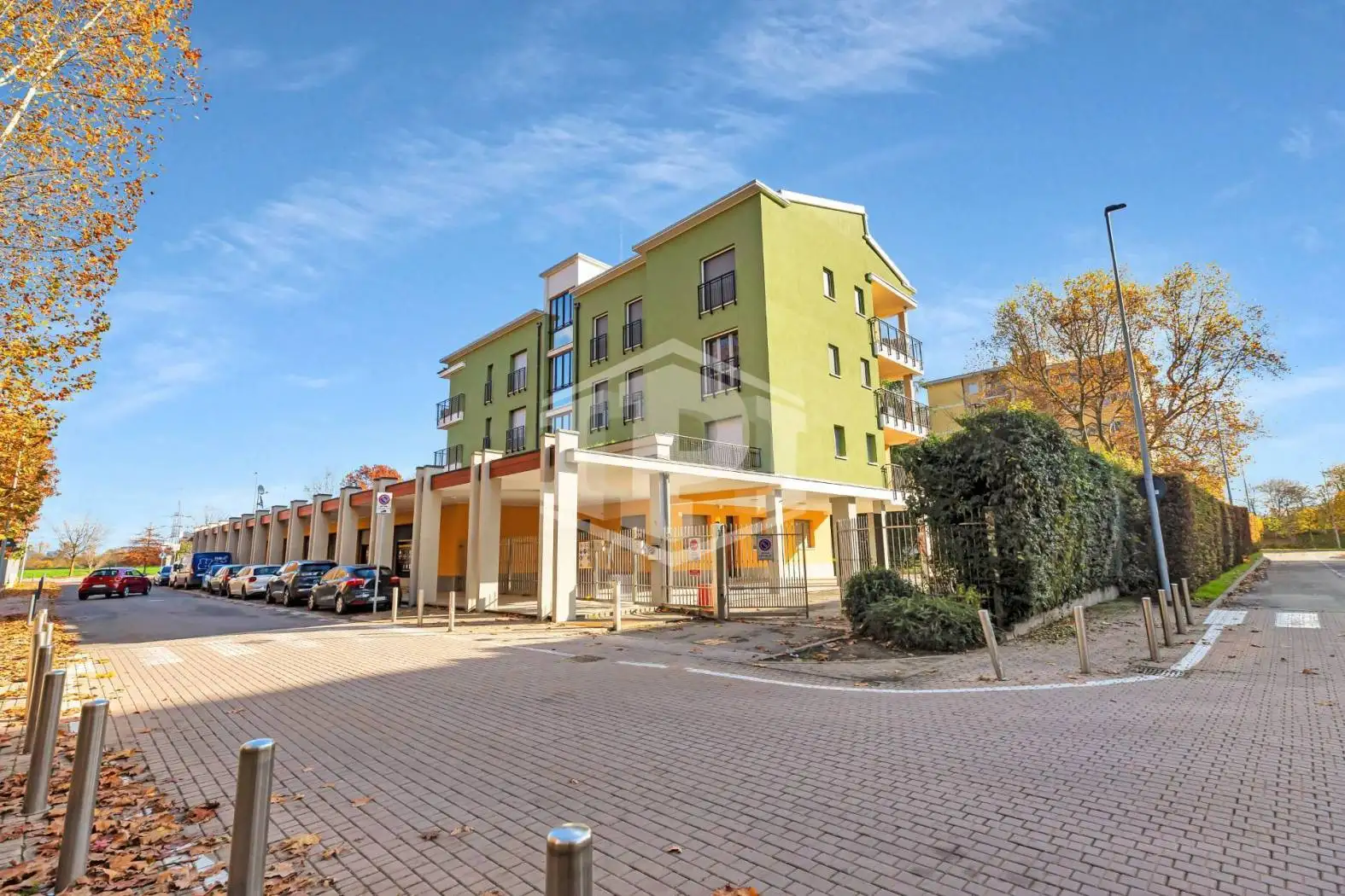 Appartamento in vendita a Settimo Milanese