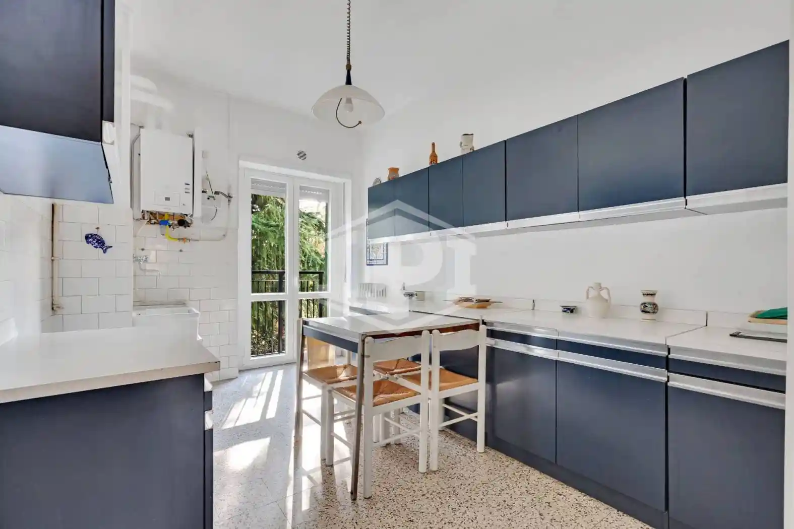 Quadrilocale via Don Minzoni 11, Vighignolo, Settimo Milanese - foto 3