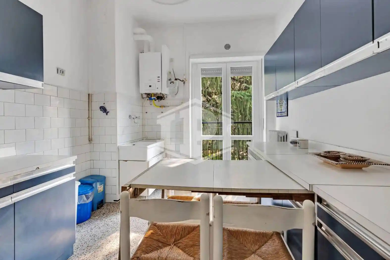 Quadrilocale via Don Minzoni 11, Vighignolo, Settimo Milanese - foto 4