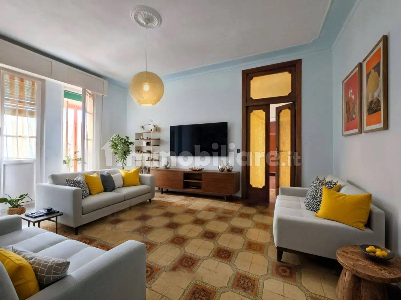 Appartamento in vendita a Terni