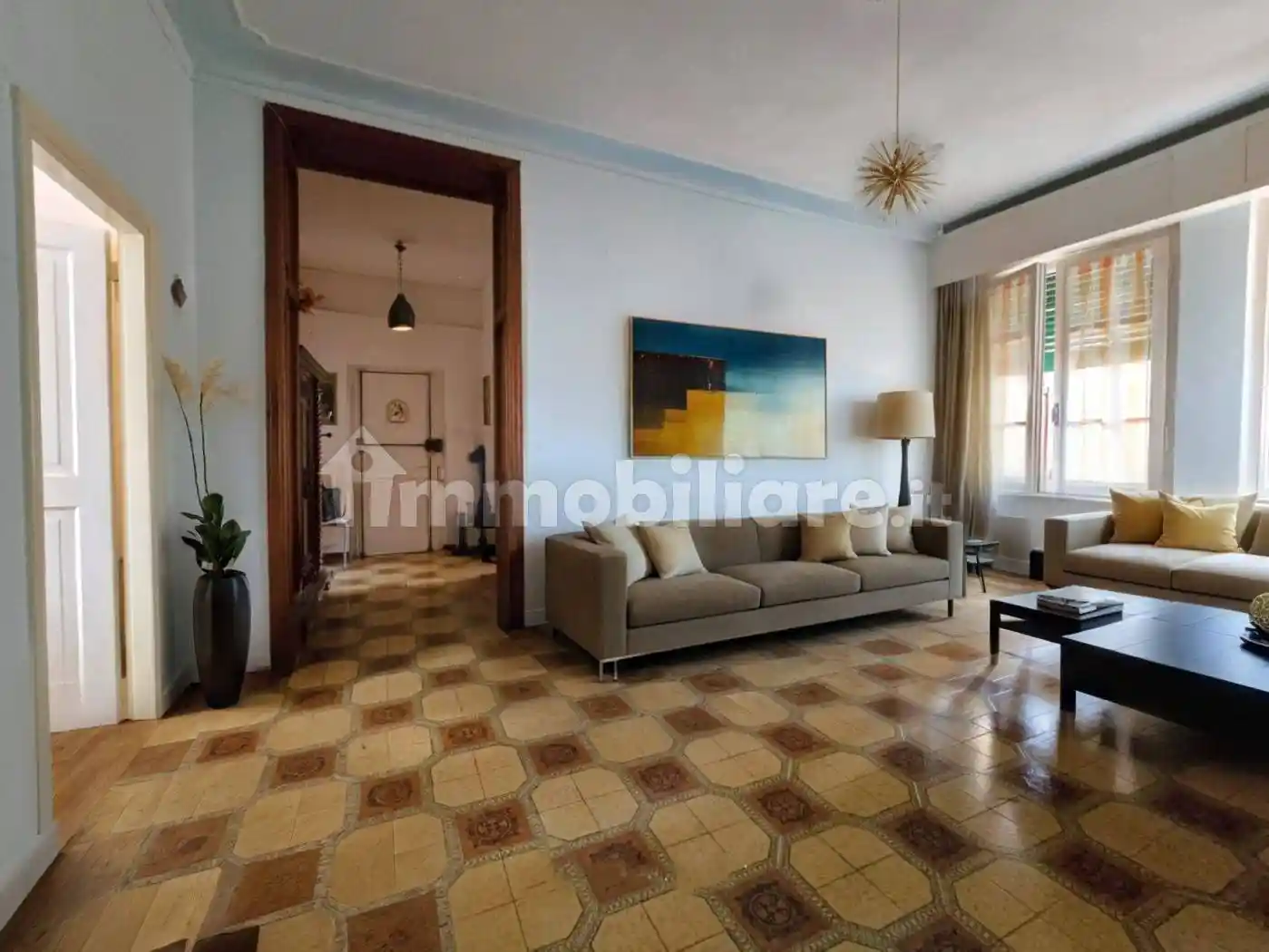 Quadrilocale via dell'Argine, Città Giardino, Terni - foto 2