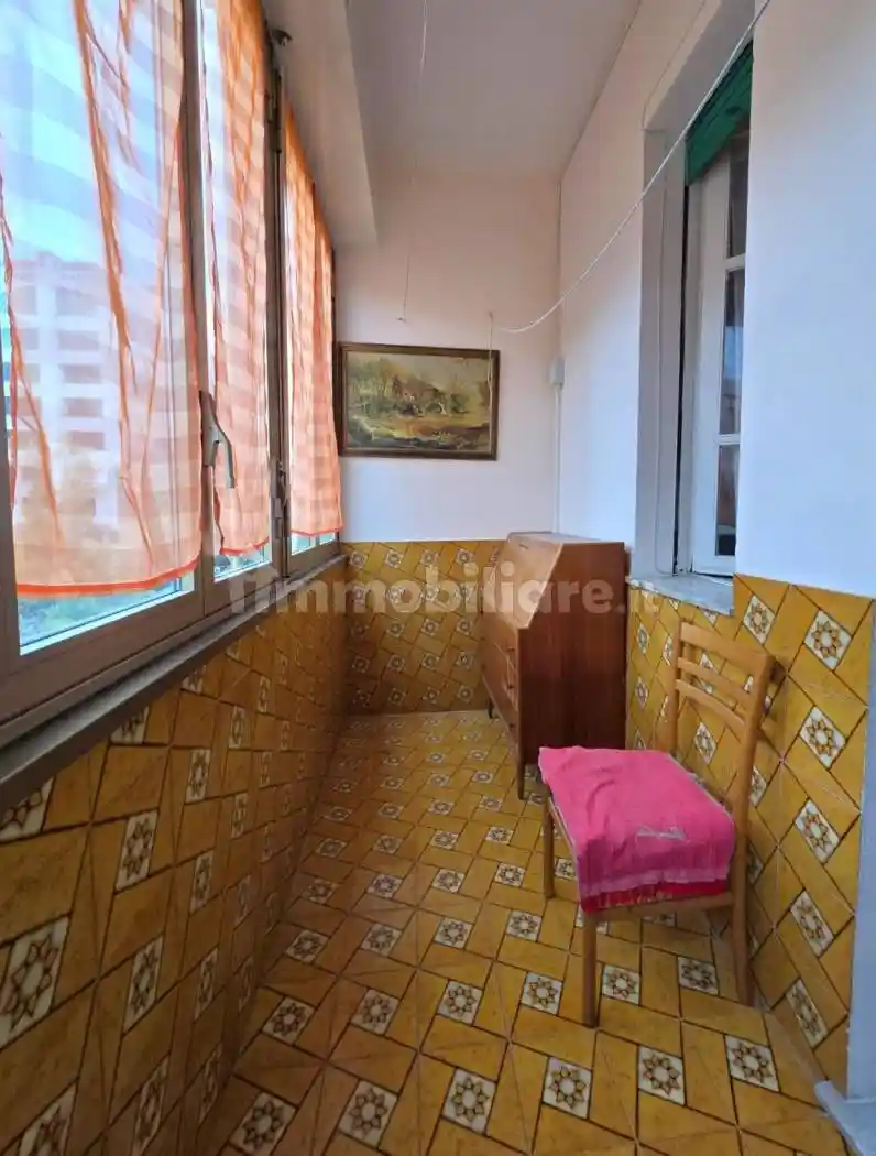 Quadrilocale via dell'Argine, Città Giardino, Terni - foto 4