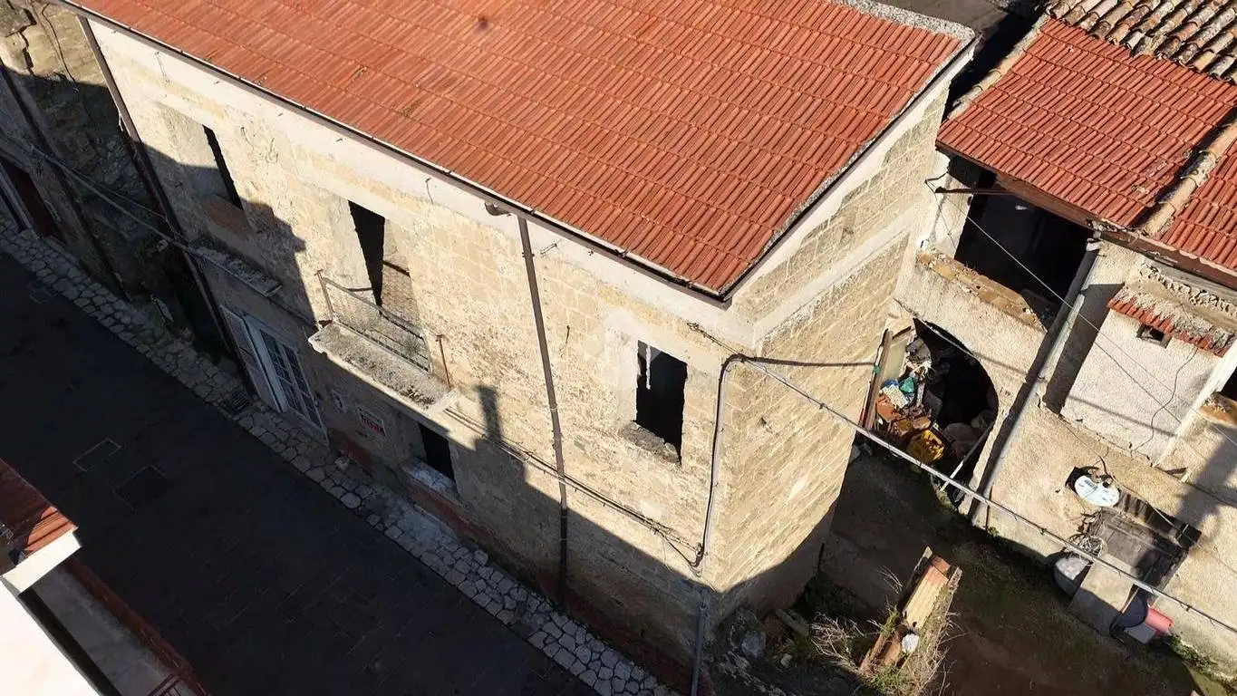 Casa indipendente in vendita a Rotondi