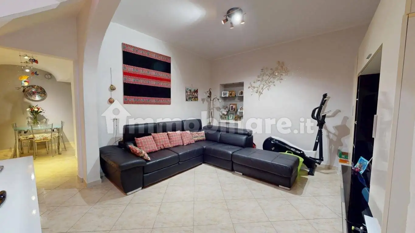 Appartamento in vendita a Livorno