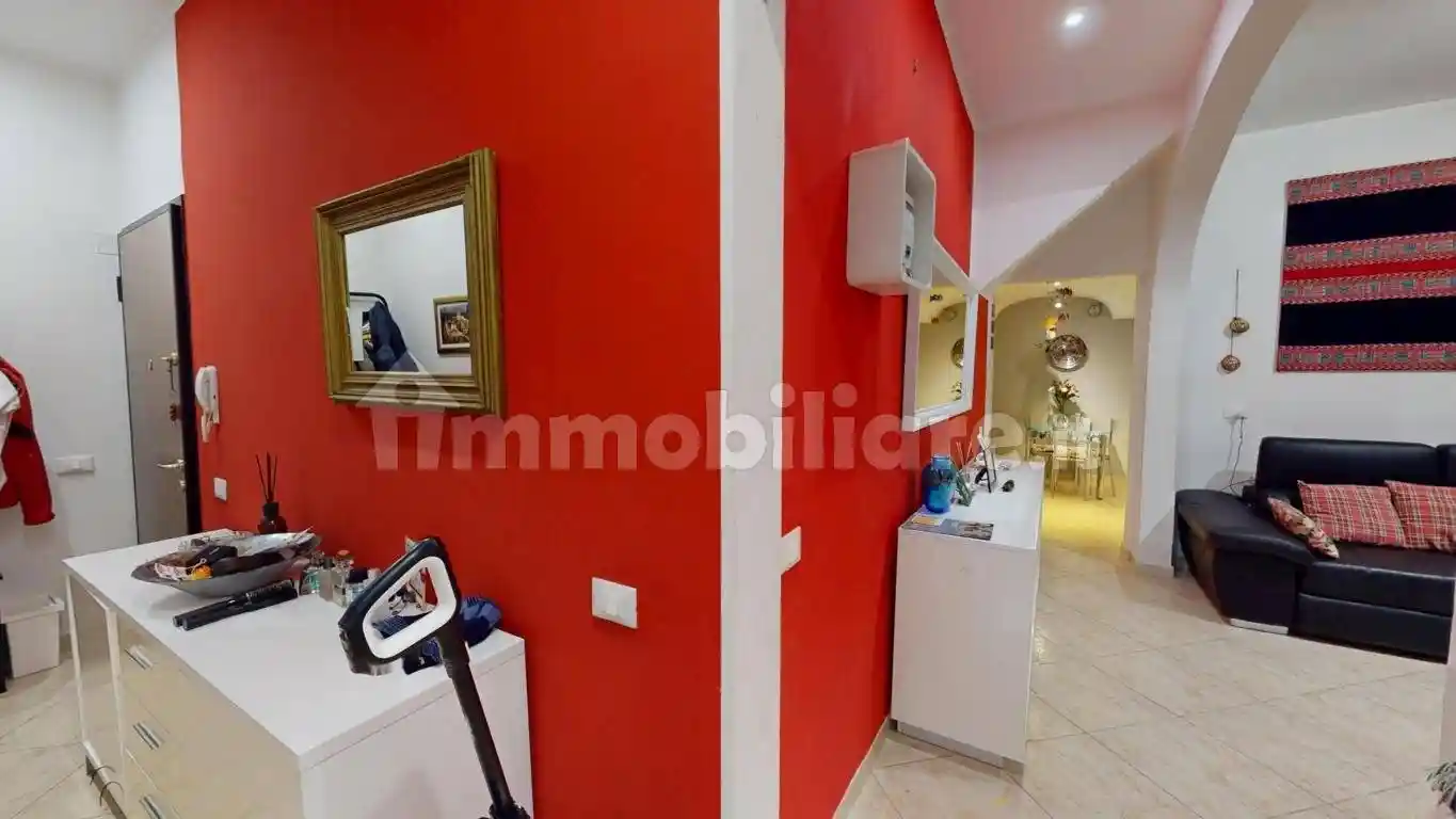 Appartamento via Giuseppe Garibaldi 80, Zola - Galilei, Livorno - foto 3