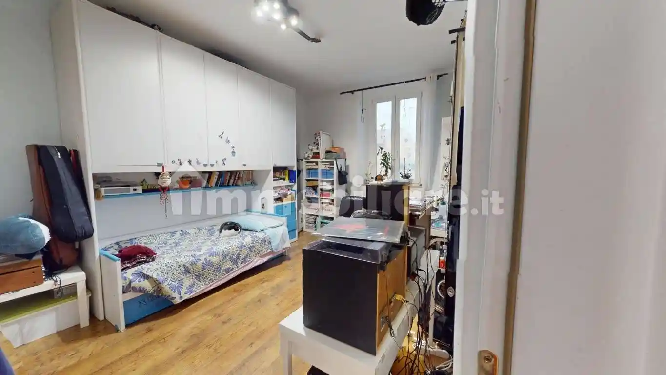 Appartamento via Giuseppe Garibaldi 80, Zola - Galilei, Livorno - foto 4