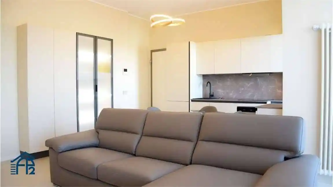 Bilocale viale Casiraghi, 491, Rondinella - Stazione, Sesto San Giovanni - foto 2